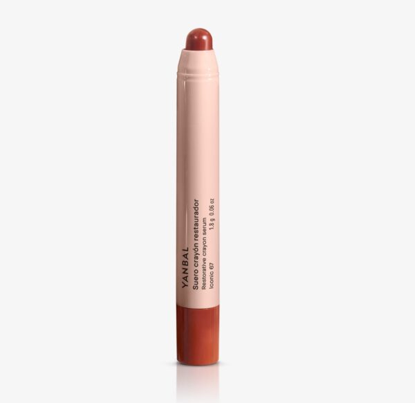 Crayon Mate No transfer tono Iconic 67 Yanbal