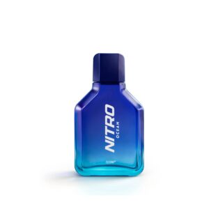Nitro Ocean 100ml Cyzone (3unid x)