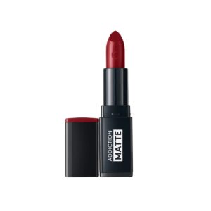 Labial en Barra Addiction Mate tono Marron Inspiracion esika Labial en Barra Addiction Mate tono Marron Inspiracion esika