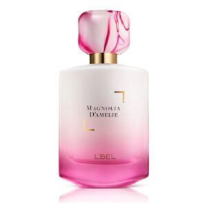 Magnolia Damelie 50ml lbel