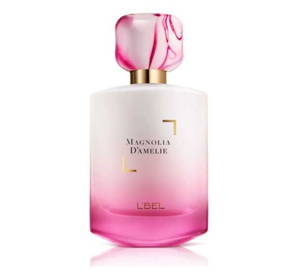 Magnolia Damelie 50ml lbel
