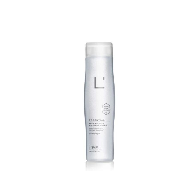 Agua Micelar 180 Lbel
