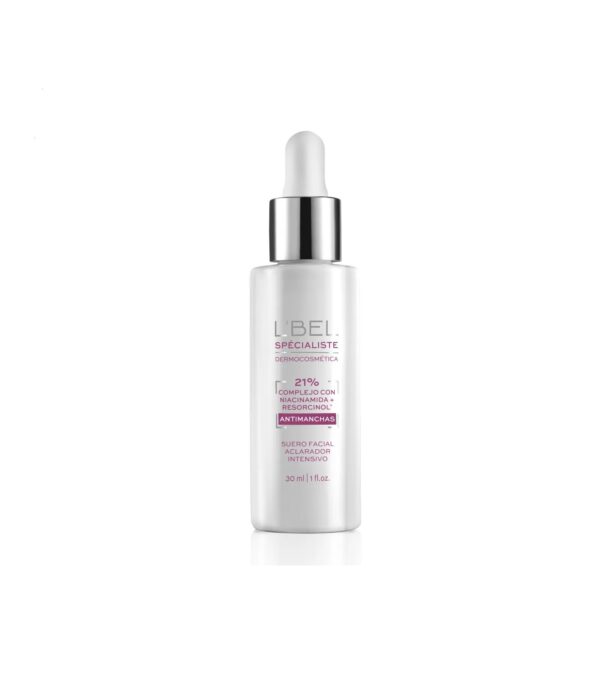 Concentre Niacinamide pure 10% Lbel Concentre Niacinamide pure 10% Lbel