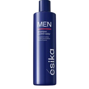 Shampoo Control Caida Men 300ml esika Shampoo Control Caida Men 300ml esika