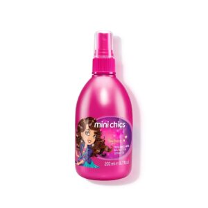 Desenredante Mini Chics Spray Tina Dance 200ml esika (2x ) Desenredante Mini Chics Spray Tina Dance 200ml esika (2x $8)