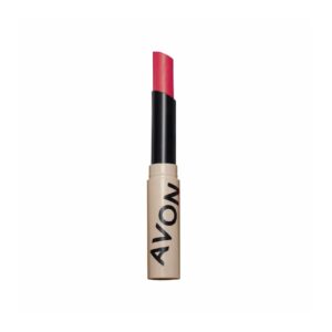 Balsamo de Labios tono Red Avon
