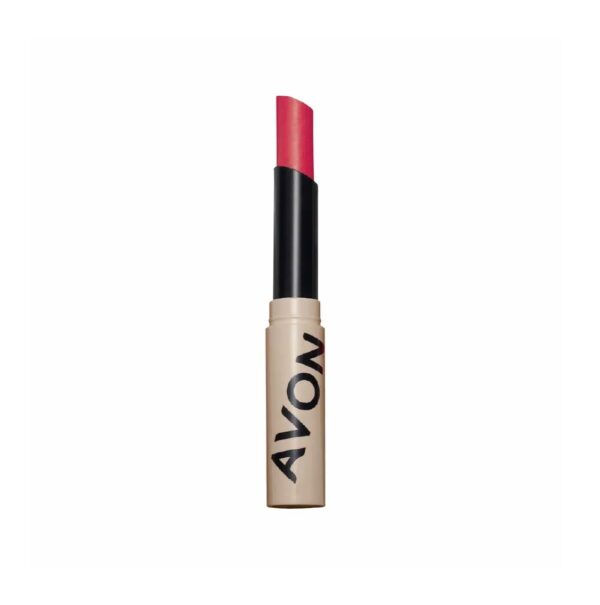 Balsamo de Labios tono Red Avon