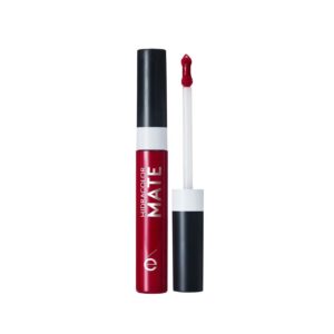 Labial Líquido Hidracolor Mate tono Rojo Rubi 6ml esika Labial Líquido Hidracolor Mate tono Rojo Rubi 6ml esika