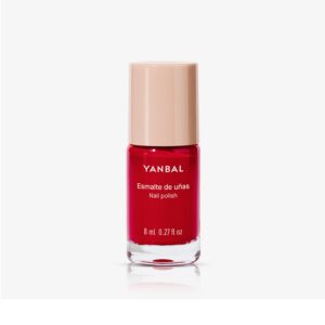 Esmalte tono Pasion 8ml Yanbal