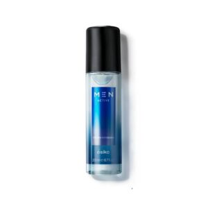 Colonia Refrescante Men Active 200ml esika (3x$15)