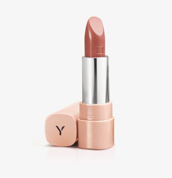 Labial en Barra Hydra-Lip Color Intenso tono Creme Nude 4g Yanbal