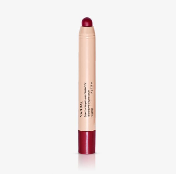 Crayon Mate tono Uva Mania Yanbal
