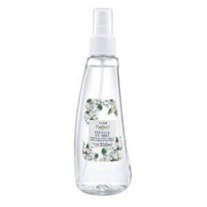 Fragancia de Ropa y Ambiente Esencia de Bebe 200ml Avon Fragancia de Ropa y Ambiente Esencia de Bebe 200ml Avon