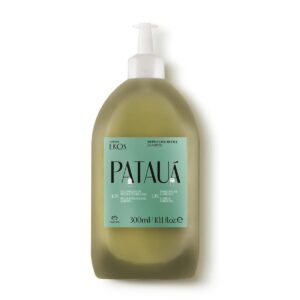 Repuesto Shampoo Pataua 300ml Natura Repuesto Shampoo Pataua 300ml Natura
