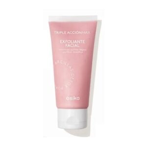 Mascarilla Facial Exfoliante Triple Max 90g esika