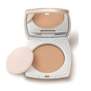 Polvo Compacto Transformador FPS15 Tono Tan Beige 10g Avon Polvo Compacto Transformador FPS15 Tono Tan Beige 10g Avon
