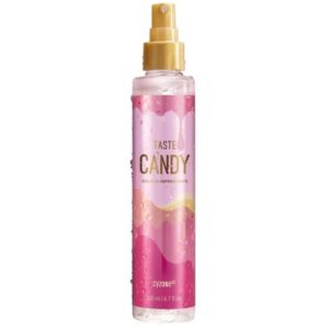 Colonia Taste Candy 200ml Cyzone
