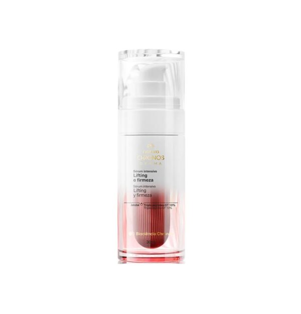 Serum Intensivo Chronos Jatoba 30ml Natura
