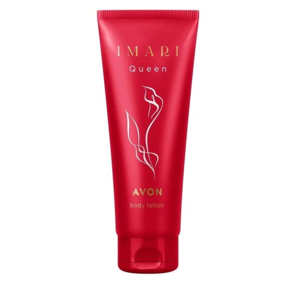 Locion Body Imari Queen 90ml Avon