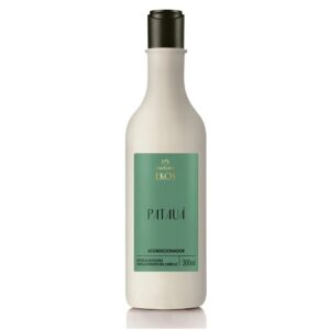 Acondicionador Anticaida Capilar Pataua 300ml Natura Acondicionador Anticaida Capilar Pataua 300ml Natura