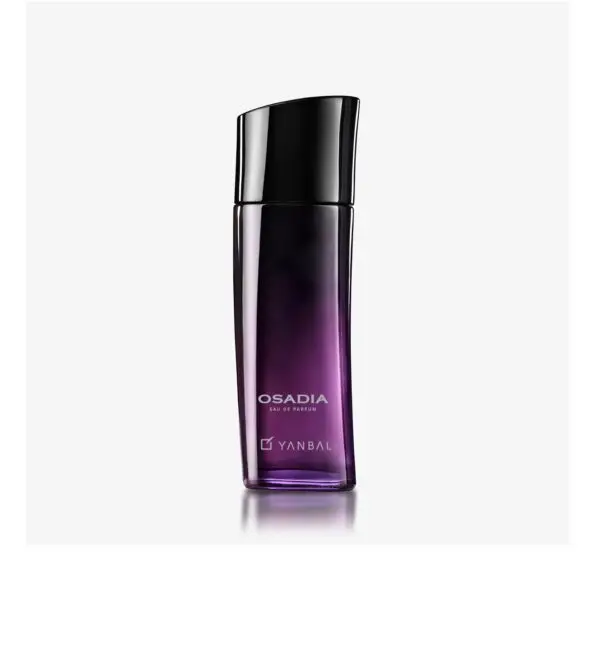 Osadía for men 75ml Yanbal
