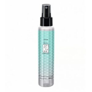 Colonia Spray cuerpo Latin Attitude Festival 125ml Avon Colonia Spray cuerpo Latin Attitude Festival 125ml Avon