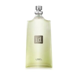 I.D. 50ml Lbel (3x $24)