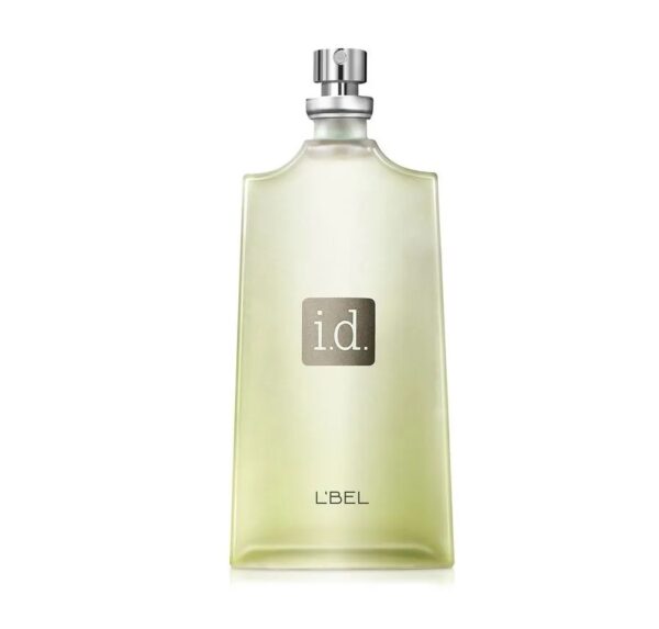 I.D. 50ml Lbel (3x $24)