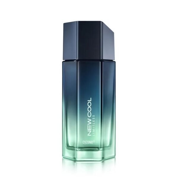 New Cool Limitless 75ml Cyzone