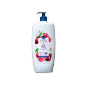 Loción Corporal Cereza de litro Avon Loción Corporal Cereza de litro Avon