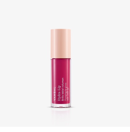 Brillo Labial Hidra Lip Volumen tono Fuscia Bold 4.2ml Yanbal Brillo Labial Hidra Lip Volumen tono Fuscia Bold 4.2ml Yanbal