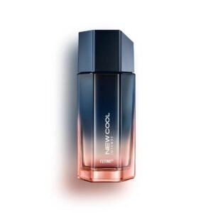 New Cool Intense 75ml Cyzone