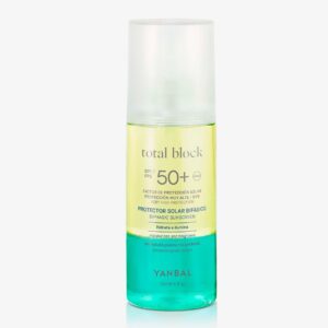 Protector Solar Bifásico 150ml Yanbal Protector Solar Bifásico 150ml Yanbal
