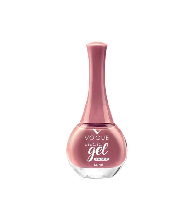 Esmalte efecto gel tono Paso 14ml Vogue