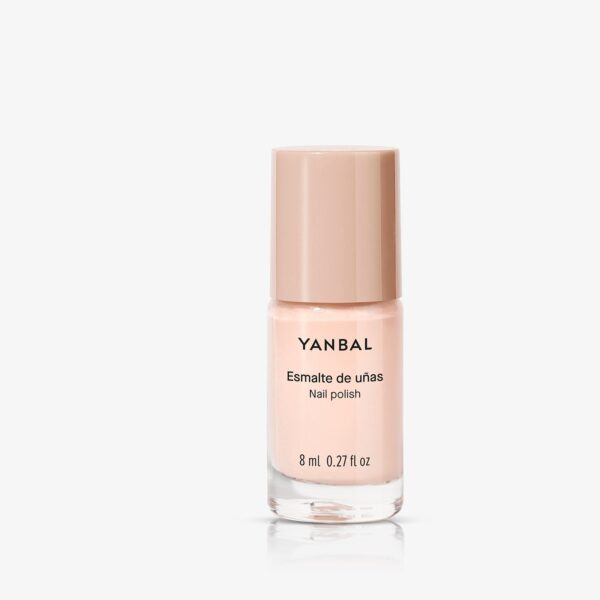 Esmalte tono Brillos del Rosa 8ml Yanbal Esmalte tono Brillos del Rosa 8ml Yanbal