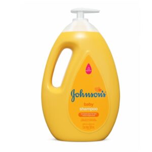 Shampoo Baby no lagrimas 1000ml Johnsons Shampoo Baby no lagrimas 1000ml Johnsons