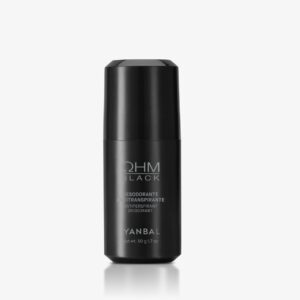Desodorante roll on Ohm Black 50ml Yanbal Desodorante roll on Ohm Black 50ml Yanbal
