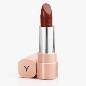 Labial en Barra Hydra-lip Color Intenso tono Chocolate Yanbal