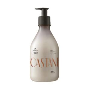 Pulpa para cuerpo ekos Castaña 400ml Natura Pulpa para cuerpo ekos Castaña 400ml Natura