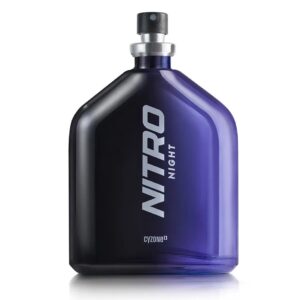 Nitro Night 100ml Cyzone Nitro Night 100ml Cyzone