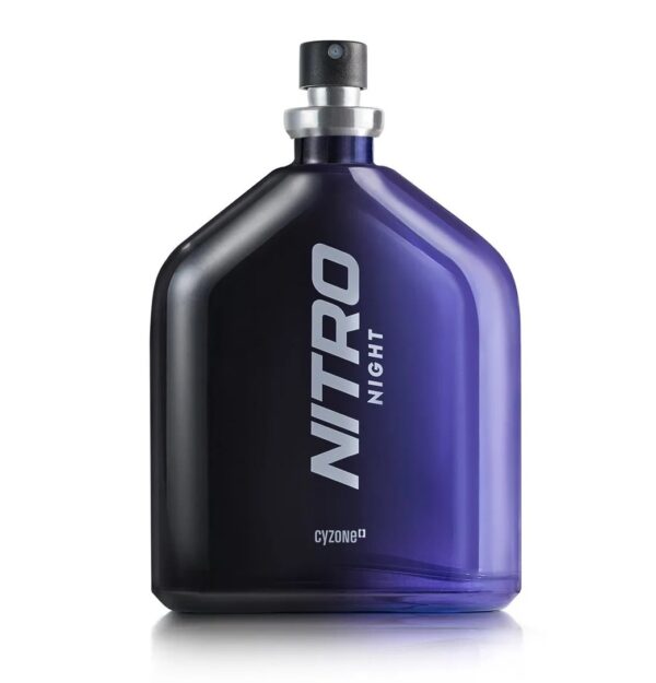 Nitro Night 100ml Cyzone