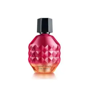 Sweet Black Pink Addiction 50ml Cyzone