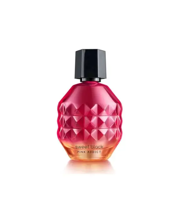 Sweet Black Pink Addiction 50ml Cyzone