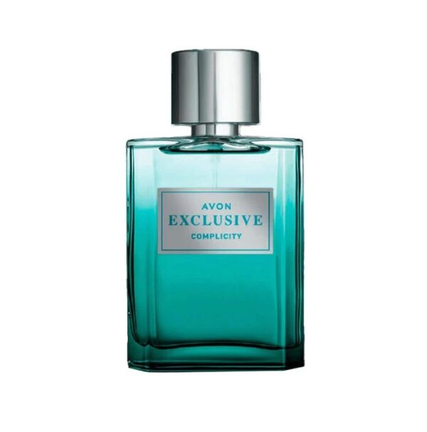 Exclusive Complicity 75ml Avon Exclusive Complicity 75ml Avon