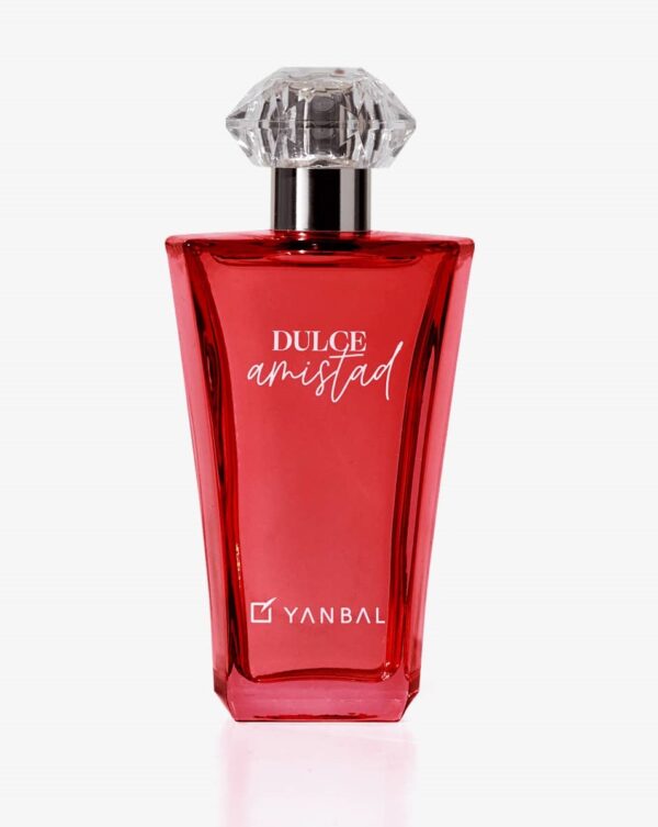 Dulce Amistad 50ml Yanbal (2x$35)