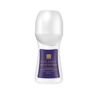 Desodorante Far Away Beyond the Moon 48ml Avon