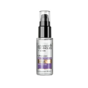 Oleo Ultra Liso 30ml Avon Oleo Ultra Liso 30ml Avon