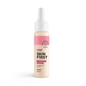Serun Facial Corrector Skin First 19ml esika