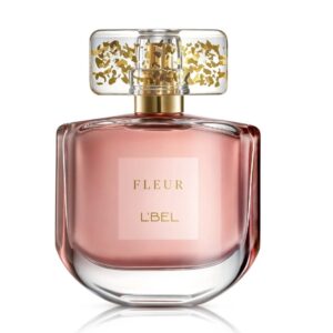 Fleur 50ml lbel Fleur 50ml lbel