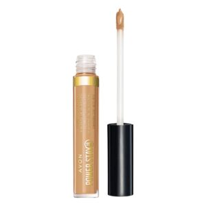 Corrector Liquido Power Stay tono Neutral Light Medium 4ml Avon